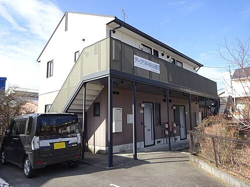 静岡県御殿場市萩原 2階建 築26年9ヶ月