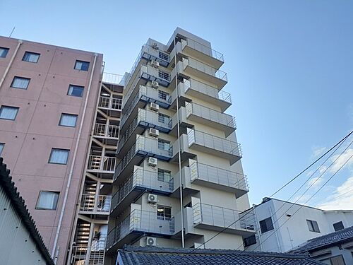 大阪府岸和田市宮本町 賃貸マンション