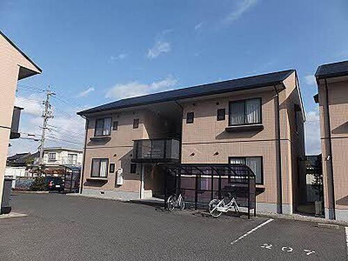 グランディールＩ　　Ｃ棟