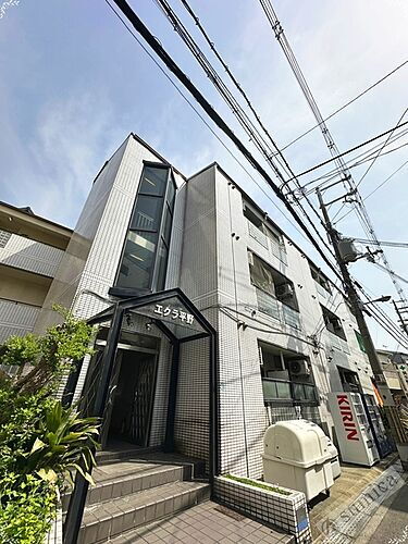 大阪府大阪市平野区加美正覚寺１丁目 3階建