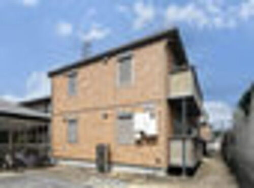 リッチンコートＩＩ 2階建