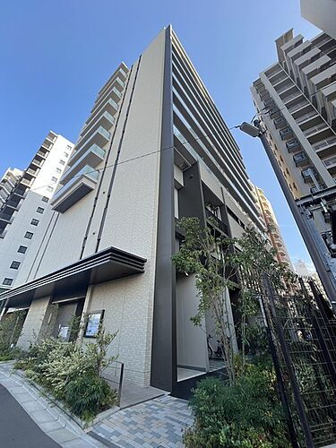 東京都葛飾区新小岩２丁目 賃貸マンション