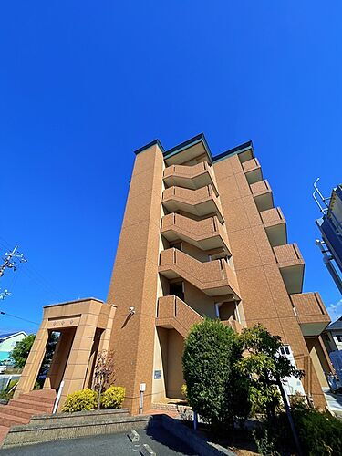 大阪府泉南市中小路３丁目 6階建 築18年5ヶ月
