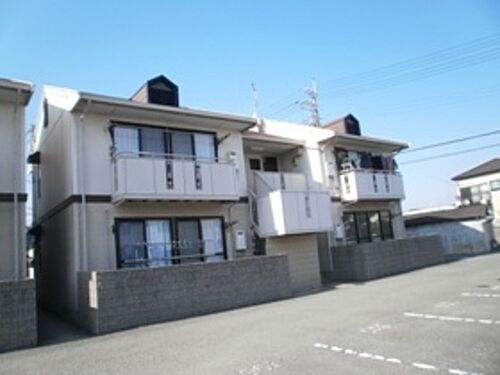 和歌山県和歌山市松江東３丁目 2階建 築29年10ヶ月