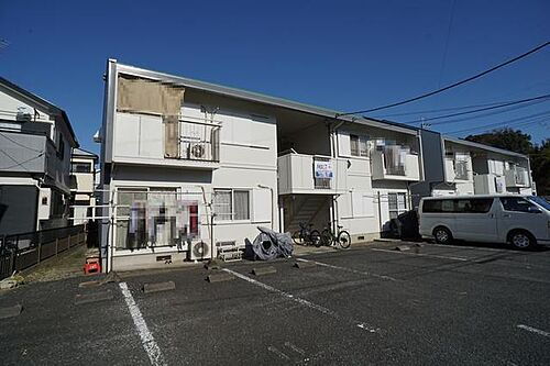 シャンゼリゼ　大宮　Ａ
