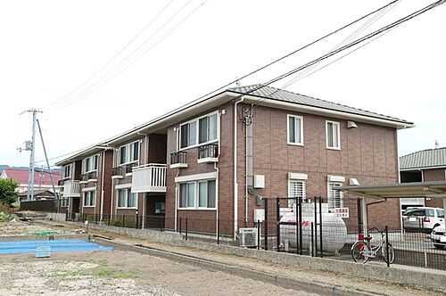 兵庫県南あわじ市神代地頭方 2階建