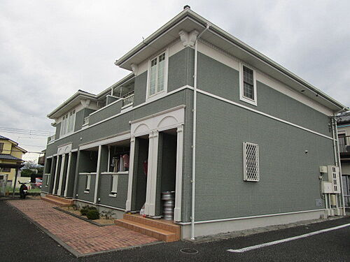 神奈川県海老名市上郷３丁目 2階建