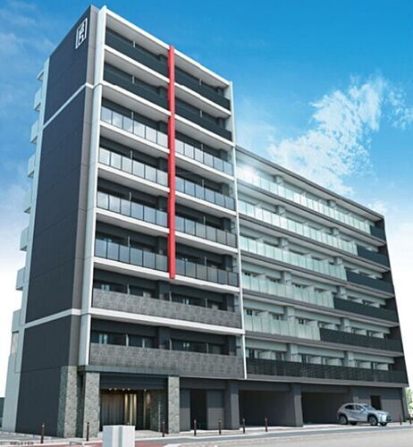 エステムコート新大阪ＸＶＩパルス