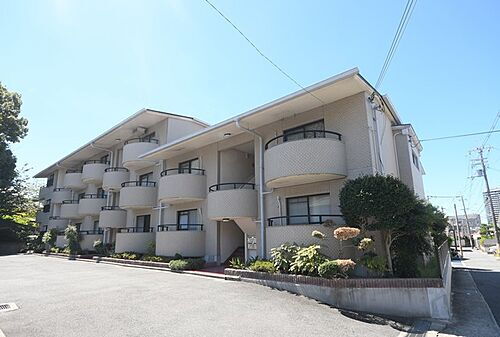 グリーンヒル香里園