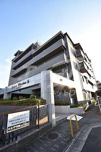 第５清涼マンション 7階建