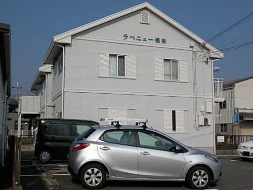 ラベニュー根来 2階建