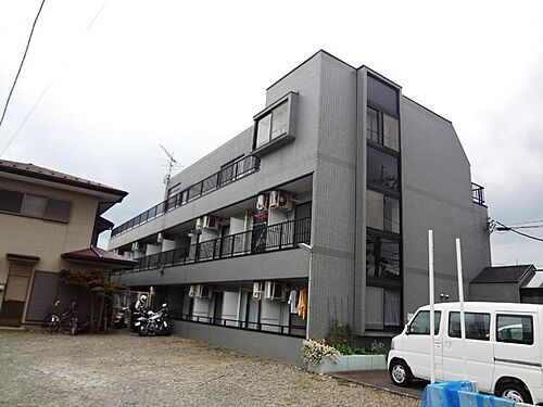 東京都八王子市中野山王２丁目 3階建 築32年4ヶ月