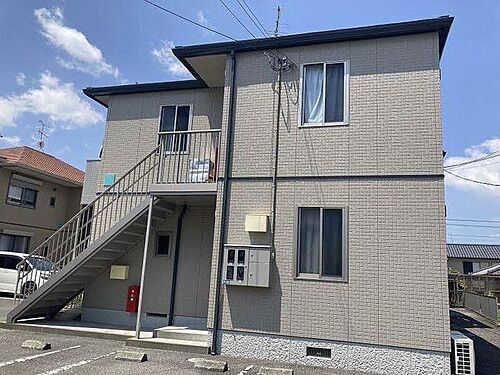 メゾンボヌールＩＩ　Ｄ棟 2階建