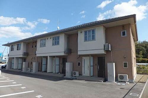 ＦｏｒｅＣａｓｔｌｅ　ＩＩＩ 2階建