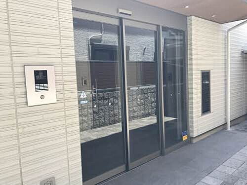 ルミエール住吉本町
