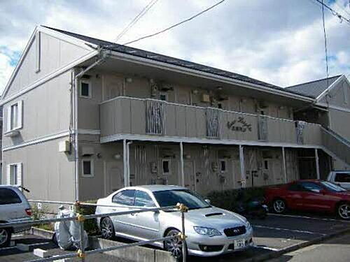 ユーロハイツ名須川　Ａ