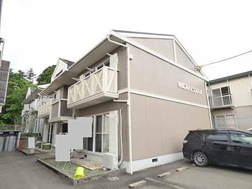 幸成フレグランスＩ・ＩＩ