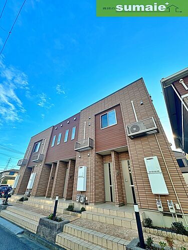 和歌山県和歌山市福島 2階建 築9年6ヶ月