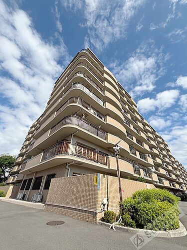 大阪府東大阪市布市町４丁目 9階建 築6年2ヶ月