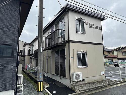 ペアハウス松尾