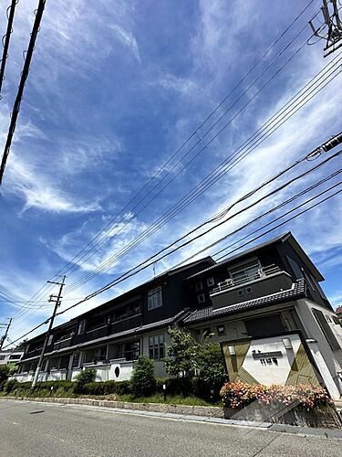 大阪府堺市南区豊田 賃貸アパート