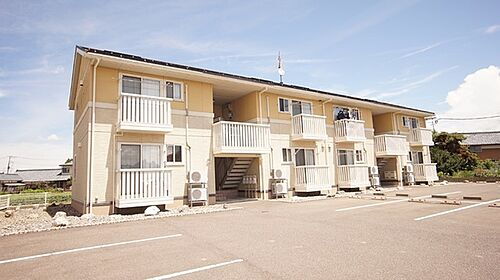 新潟県新潟市江南区横越中央５丁目 2階建 築16年9ヶ月