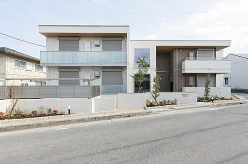 プログレス 2階建