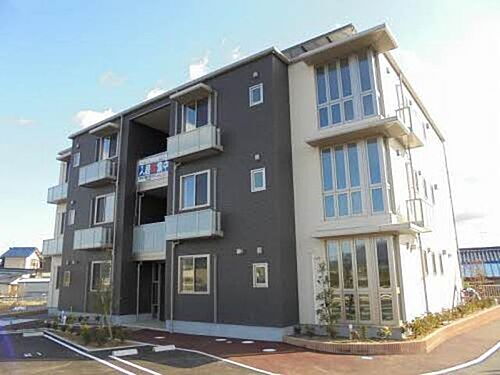 山口県下関市綾羅木本町１丁目 賃貸マンション