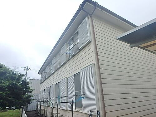 東京都八王子市下柚木２丁目 賃貸アパート