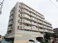 神奈川県厚木市妻田東3丁目 7階建 築25年10ヶ月