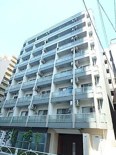 東京都墨田区江東橋２丁目 賃貸マンション