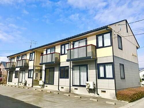 クイーンズ・ハウス 2階建