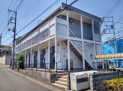 東京都八王子市片倉町 2階建 築19年3ヶ月