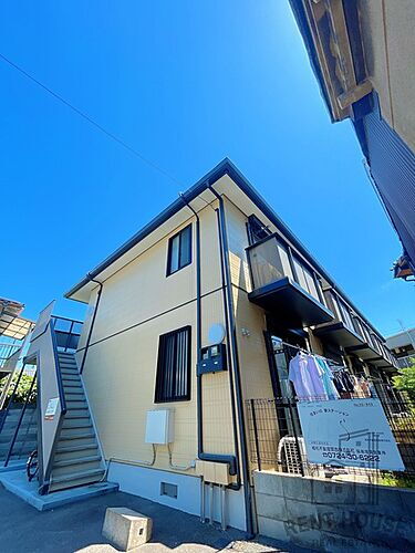 大阪府岸和田市沼町 築23年9ヶ月 2階建