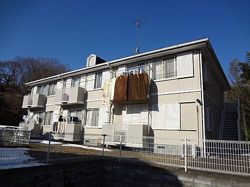 東京都八王子市元八王子町３丁目 2階建 築32年4ヶ月