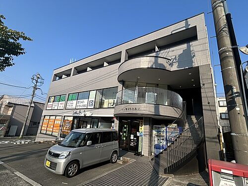 東京都八王子市別所１丁目 賃貸マンション