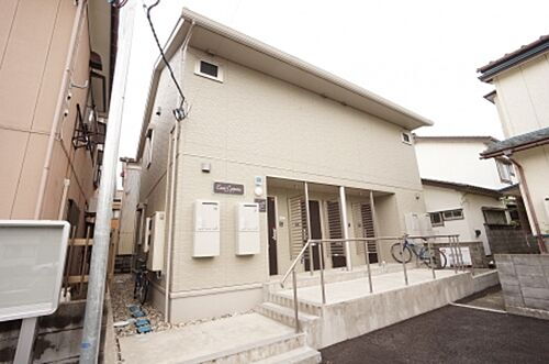 カーサ・カラーラ