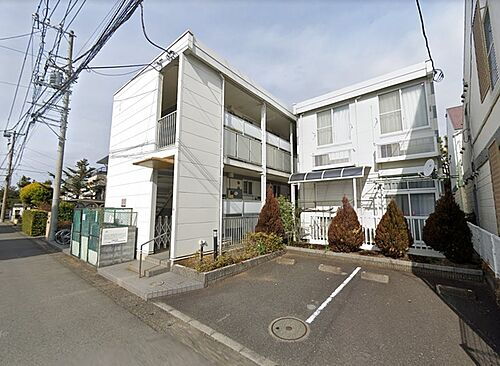 神奈川県伊勢原市桜台３丁目 2階建 築22年9ヶ月