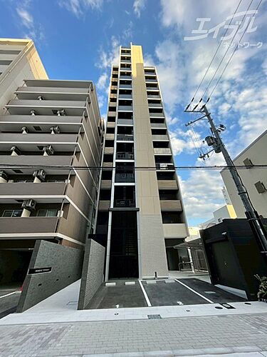 大阪府大阪市北区天満１丁目 賃貸マンション