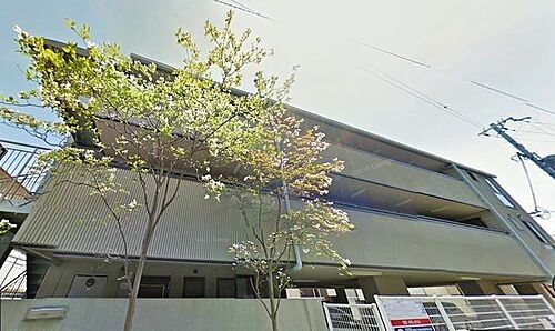 兵庫県神戸市長田区上池田３丁目 3階建 築27年1ヶ月