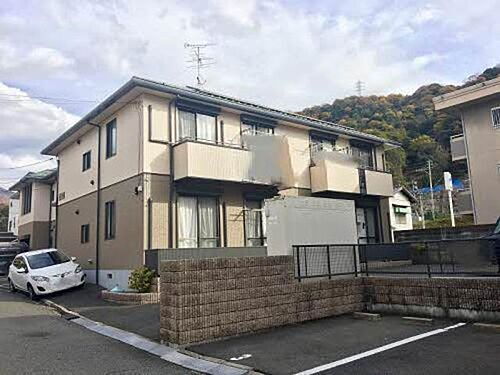 サニーハイツ南本町　Ｂ棟