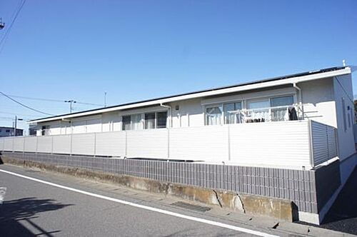 ウェアフォーレ 平屋建て