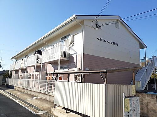 大阪府泉南市岡田６丁目 2階建 築34年7ヶ月