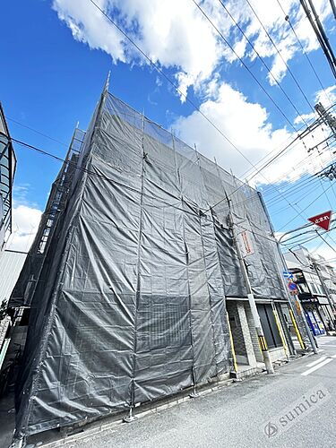 メゾンドオリーブ