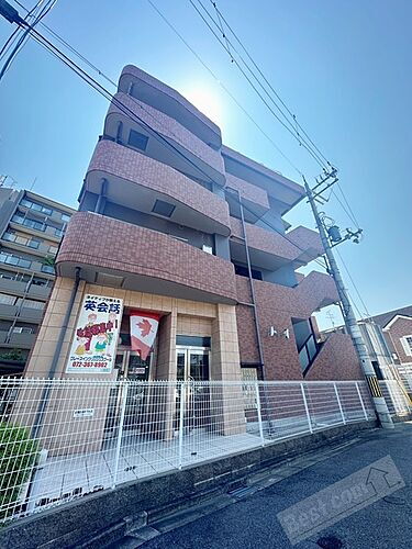 大阪府大阪狭山市茱萸木３丁目 賃貸マンション