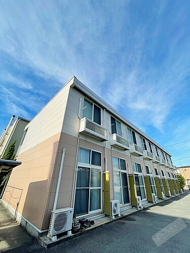 大阪府堺市美原区多治井 2階建