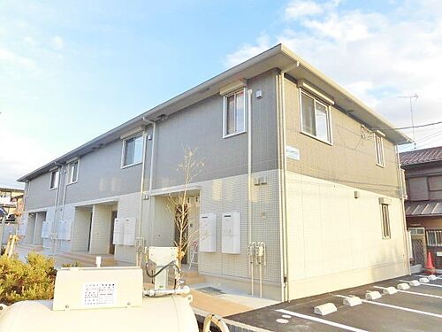 神奈川県横浜市瀬谷区阿久和西３丁目 2階建 築7年7ヶ月