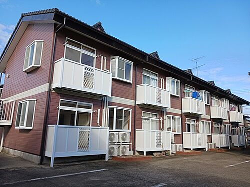 茨城県筑西市榎生１丁目 2階建 築31年10ヶ月