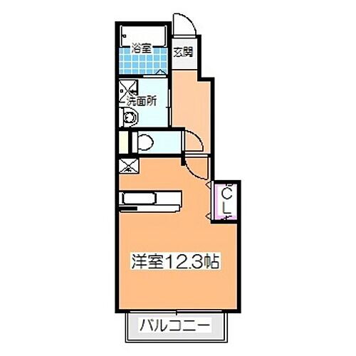 大阪府堺市北区百舌鳥陵南町2丁 なかもず駅 1K アパート 賃貸物件詳細