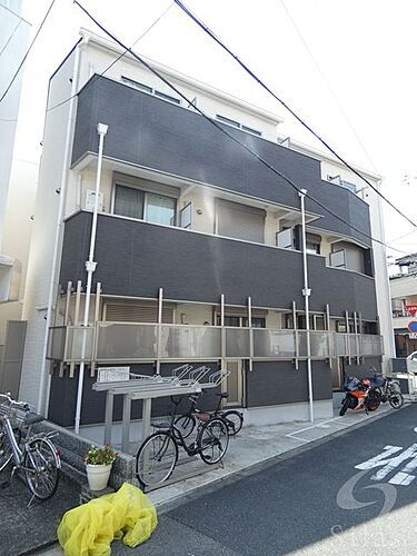 大阪府大阪市淀川区塚本１丁目 3階建 築10年